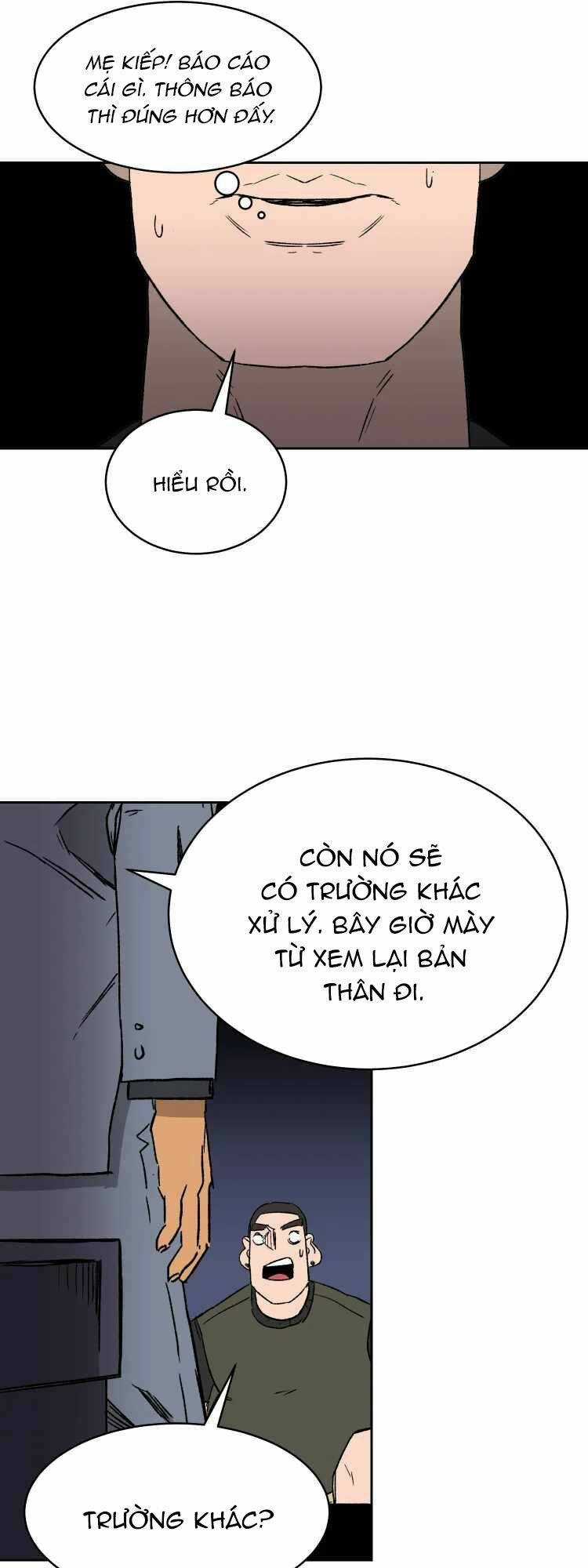 30 Ngày Chapter 7 trang 30