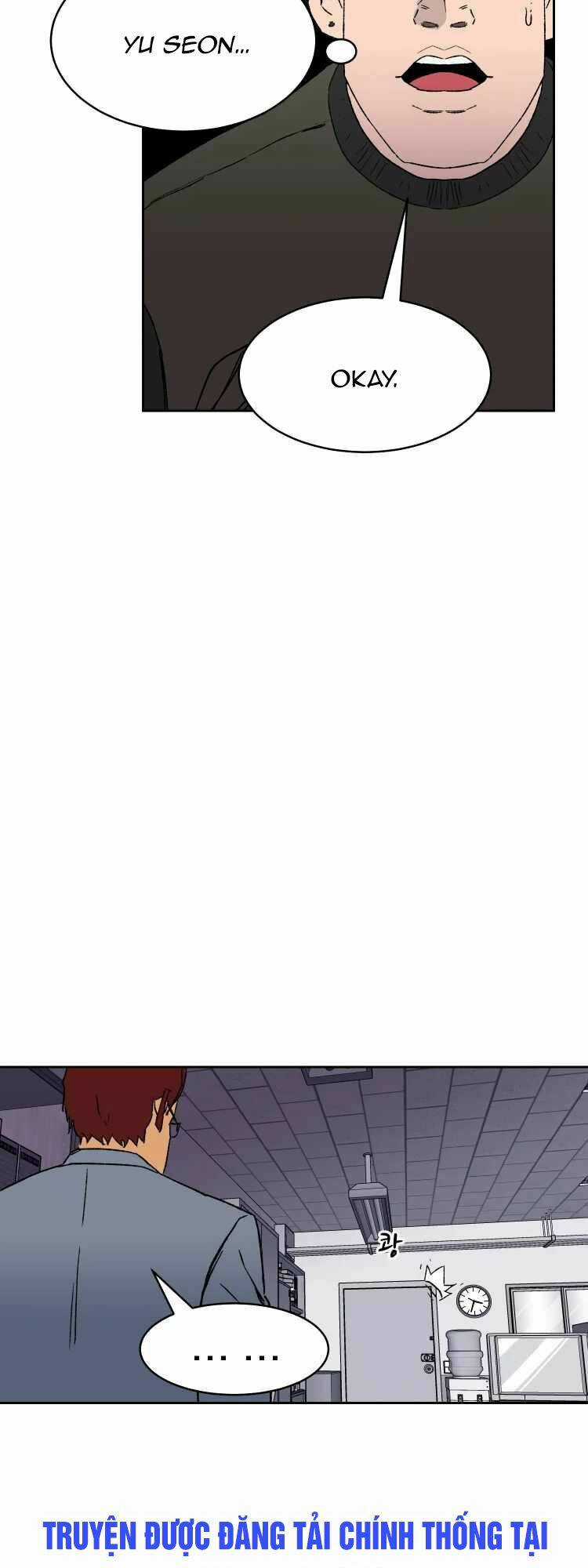 30 Ngày Chapter 7 trang 32