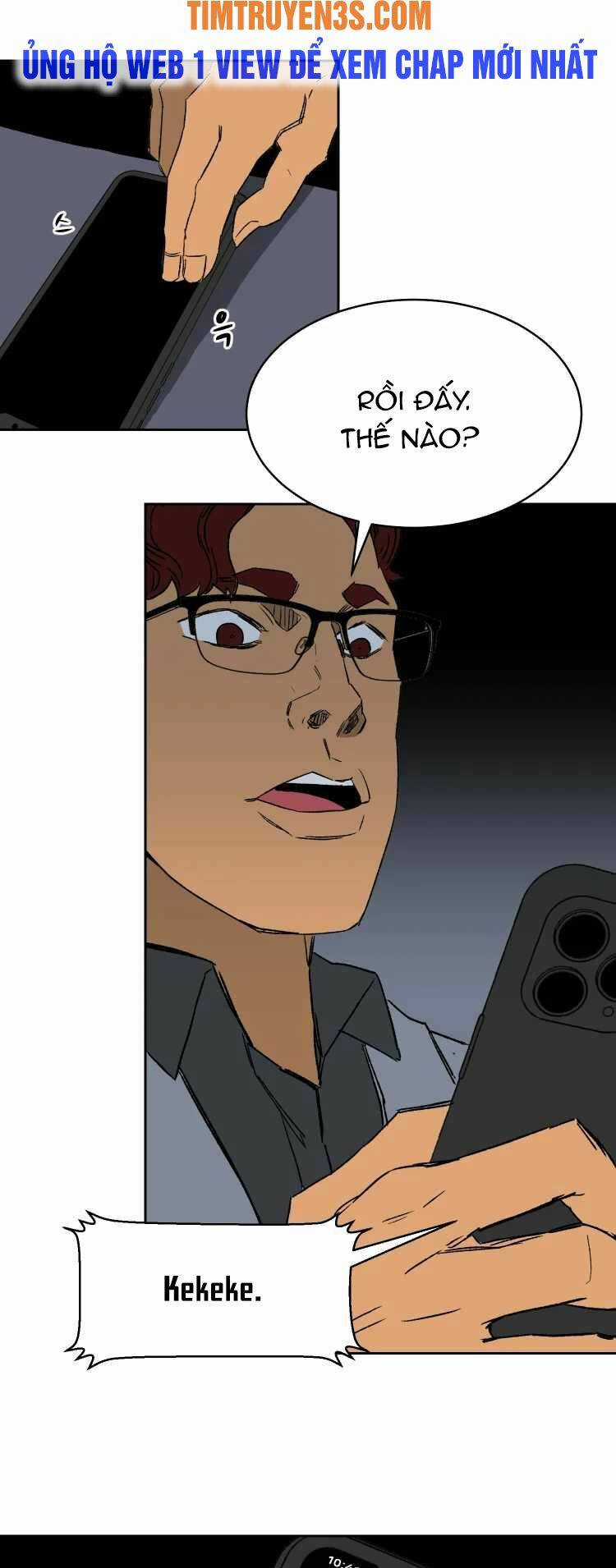 30 Ngày Chapter 7 trang 33