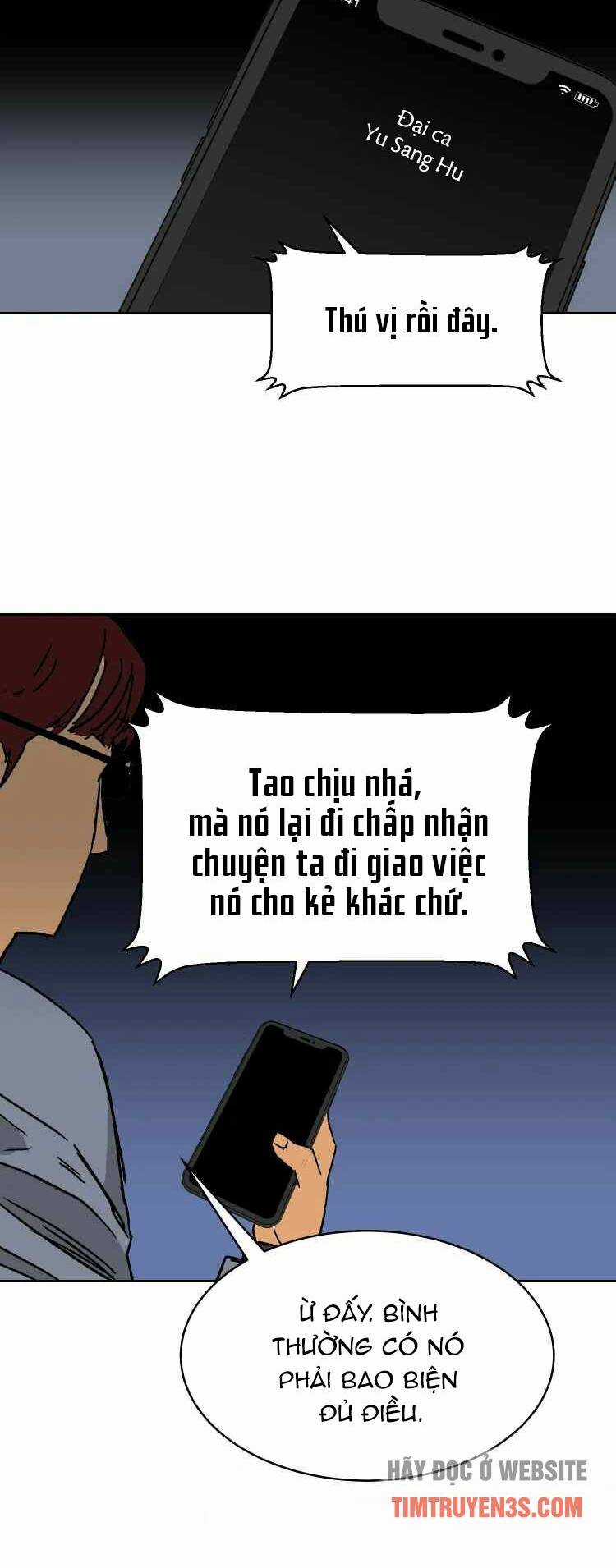 30 Ngày Chapter 7 trang 34