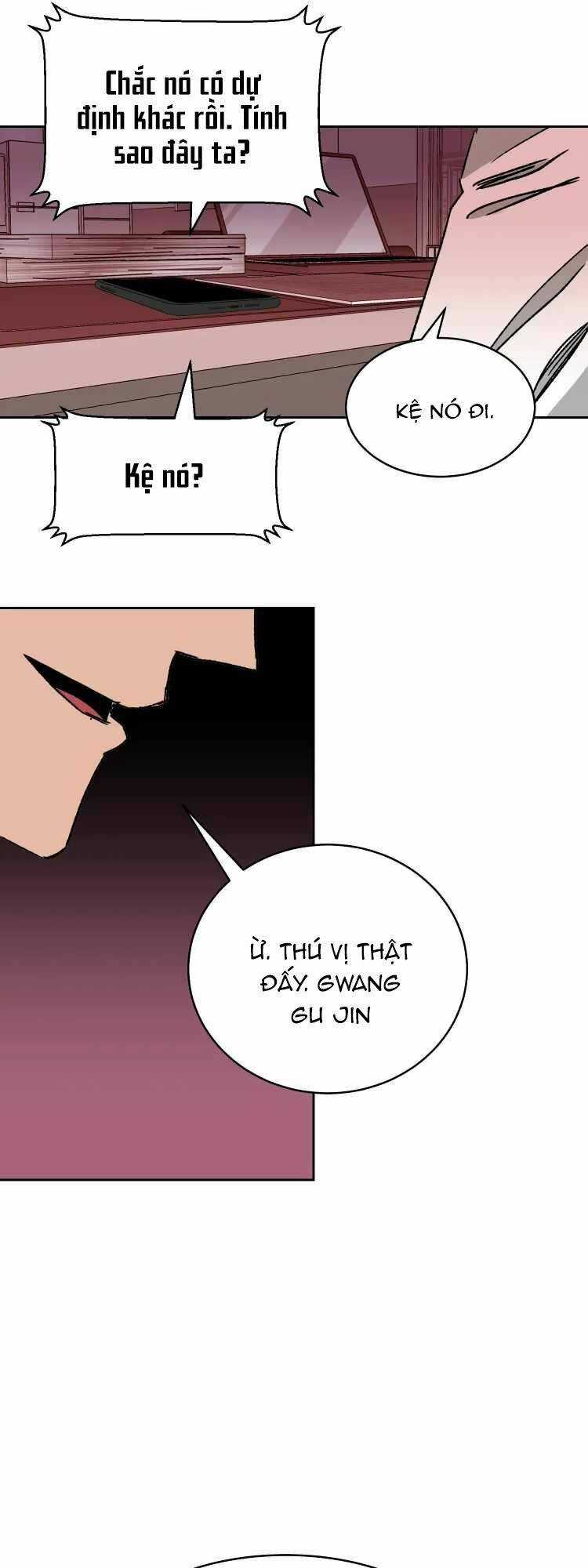 30 Ngày Chapter 7 trang 35