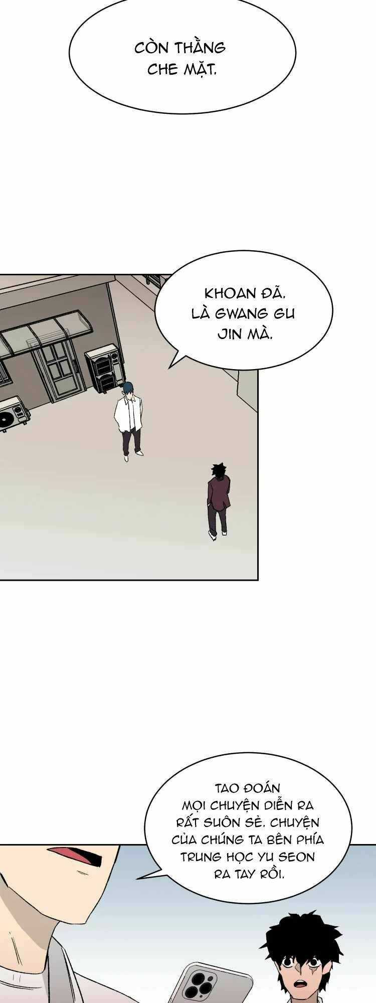 30 Ngày Chapter 7 trang 36