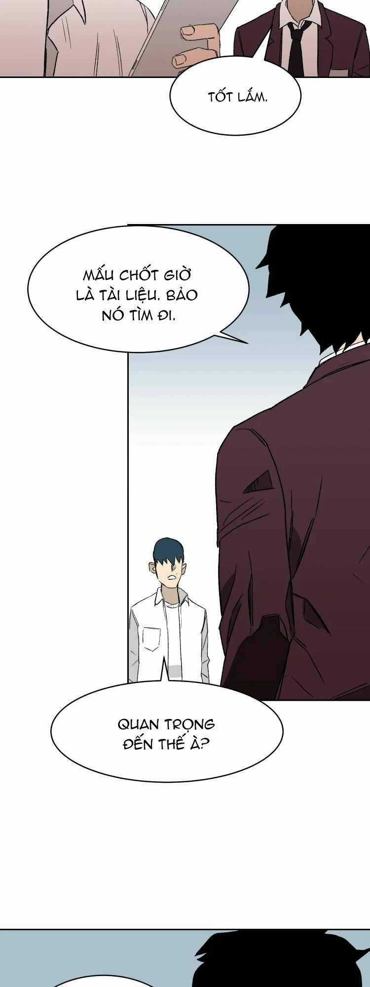 30 Ngày Chapter 7 trang 37