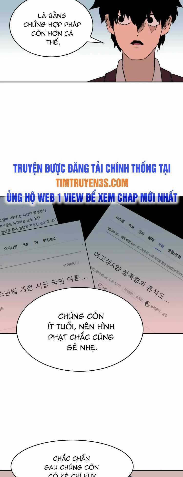 30 Ngày Chapter 7 trang 38