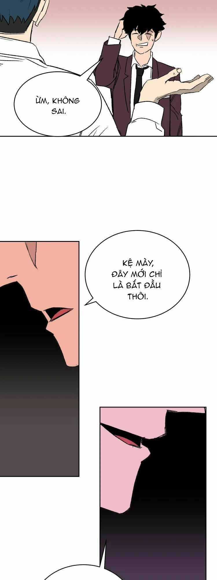 30 Ngày Chapter 7 trang 41