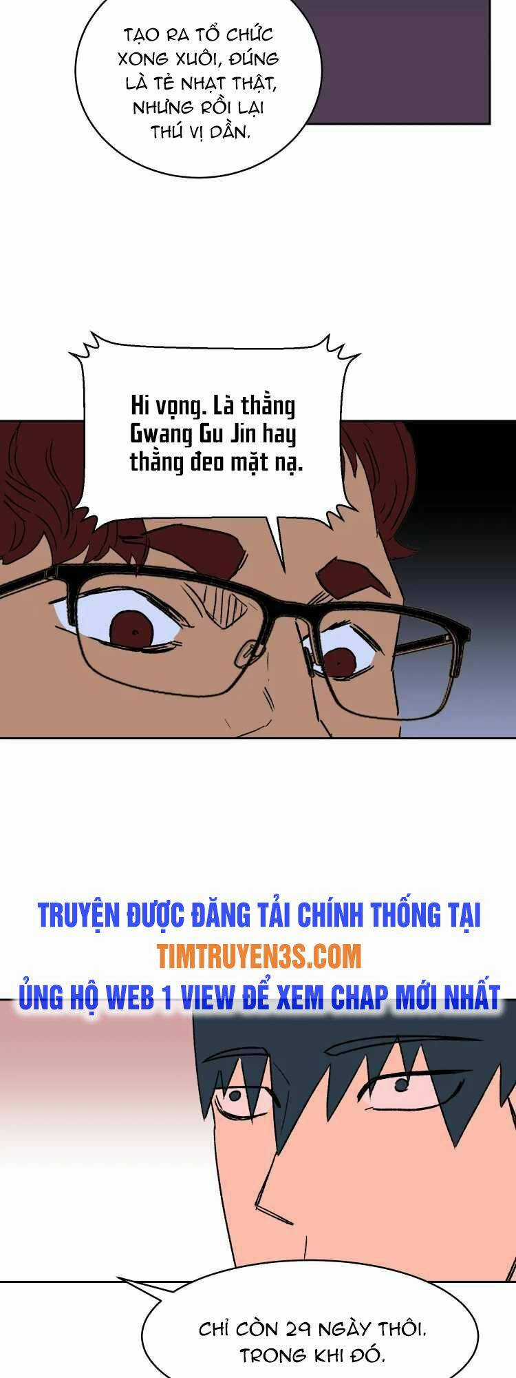 30 Ngày Chapter 7 trang 42