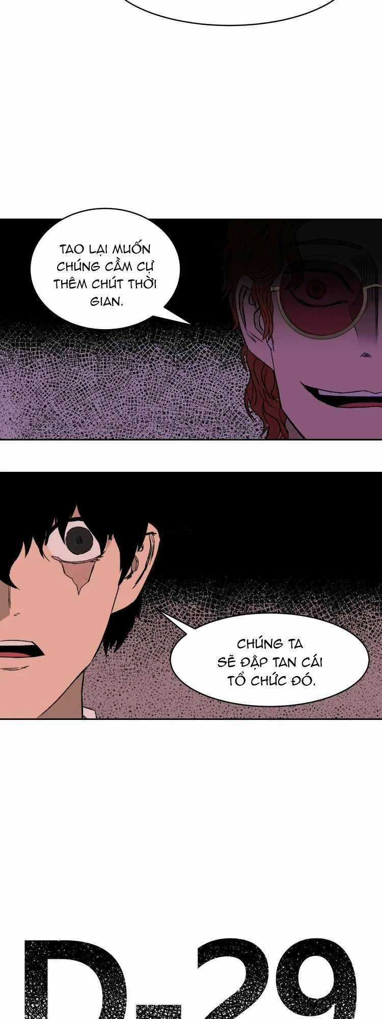 30 Ngày Chapter 7 trang 43