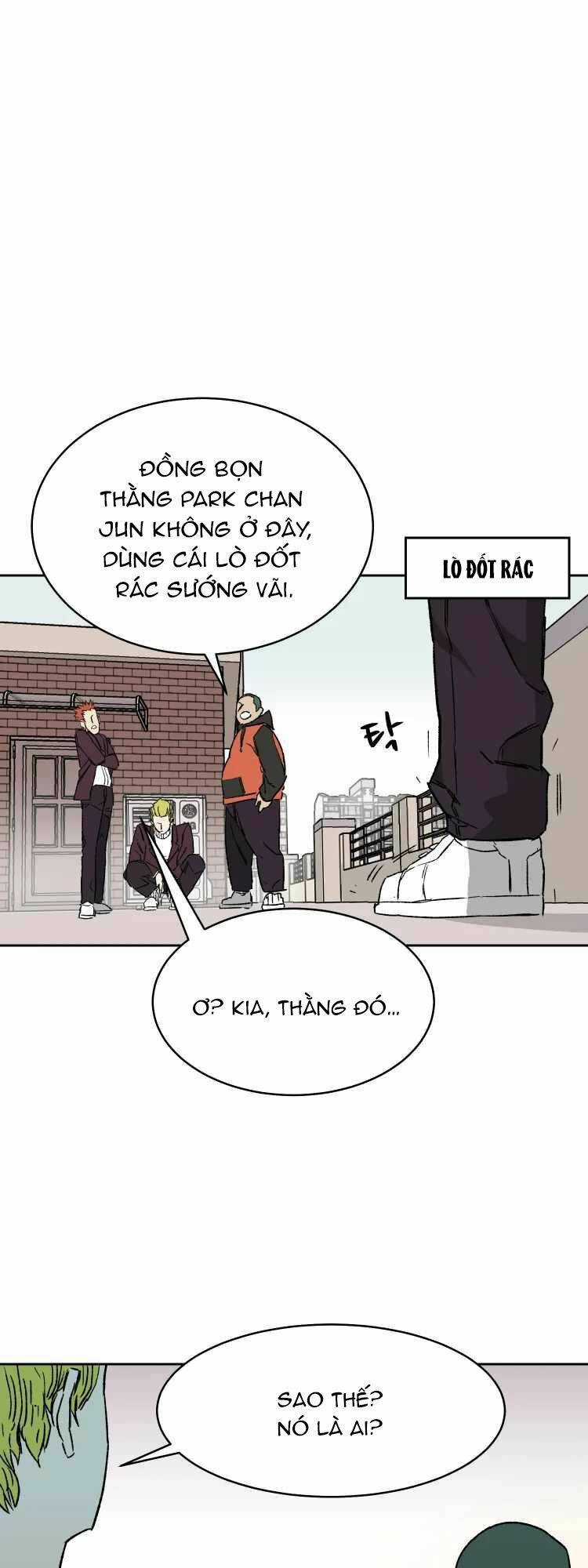 30 Ngày Chapter 7 trang 5