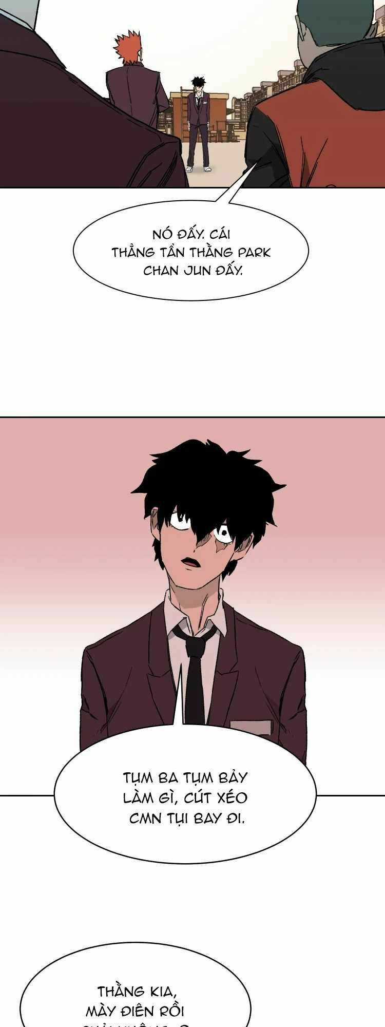 30 Ngày Chapter 7 trang 6