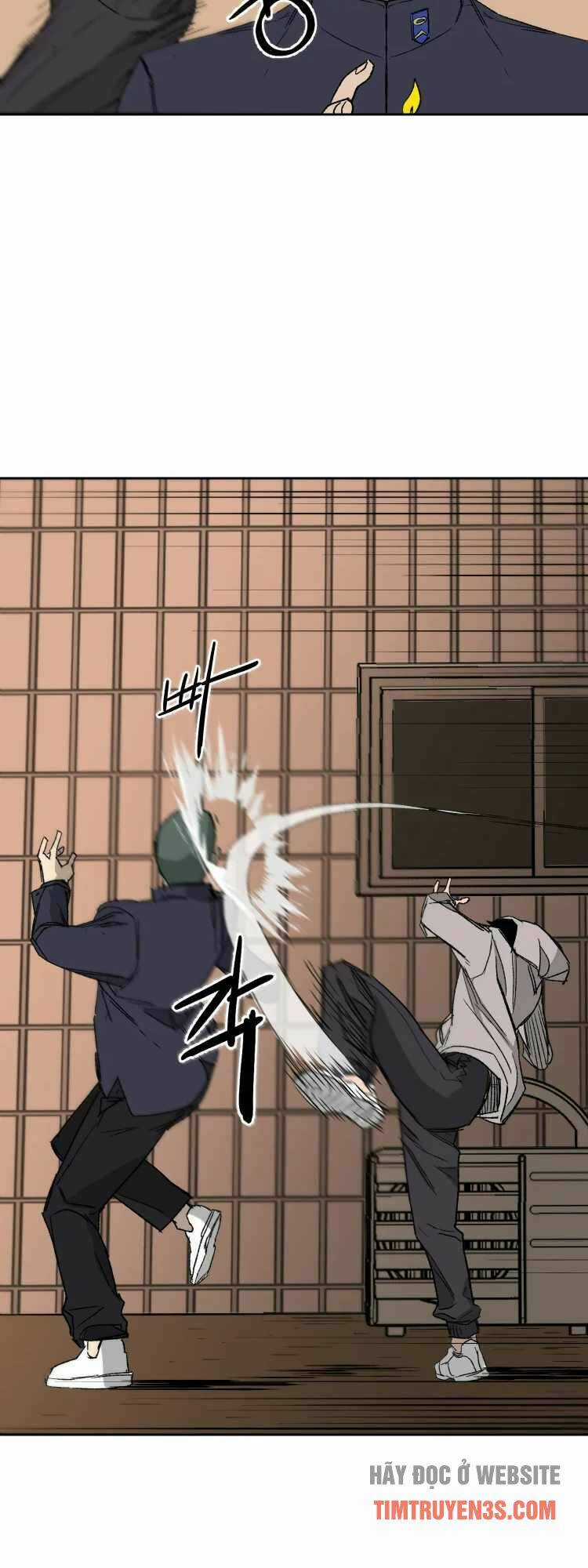 30 Ngày Chapter 8 trang 10