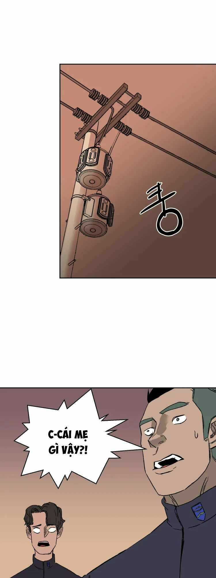 30 Ngày Chapter 8 trang 11