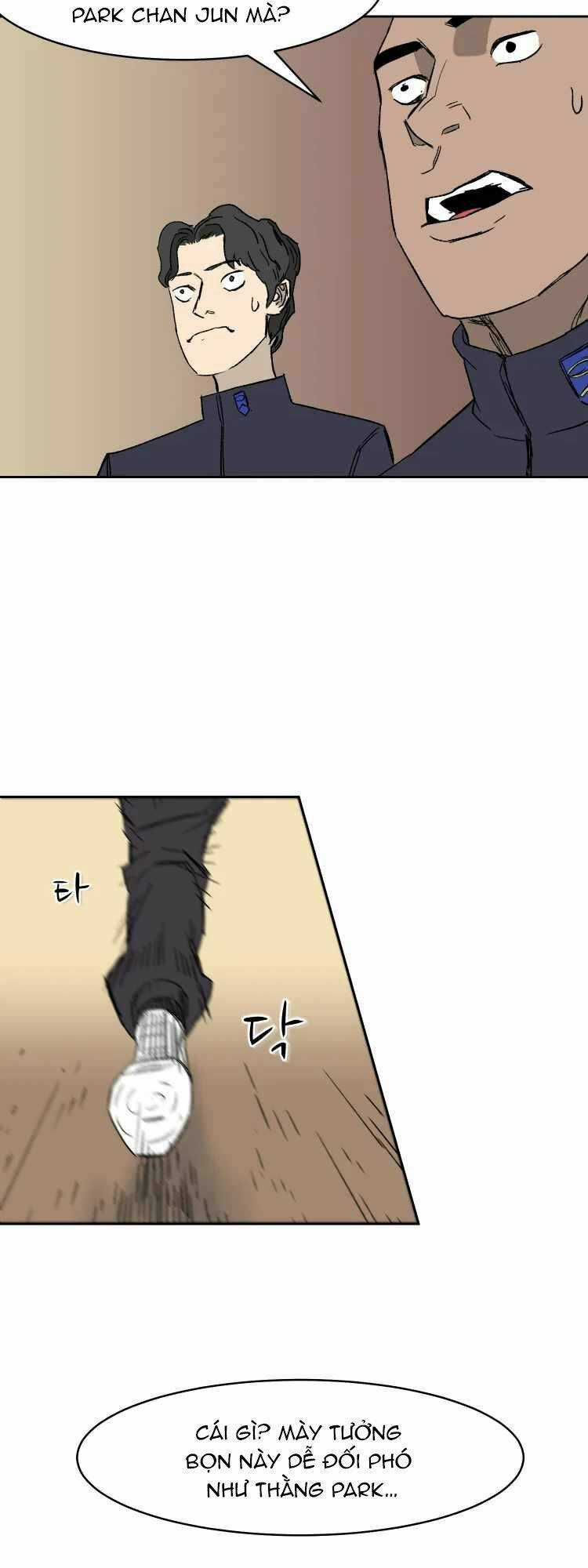 30 Ngày Chapter 8 trang 14