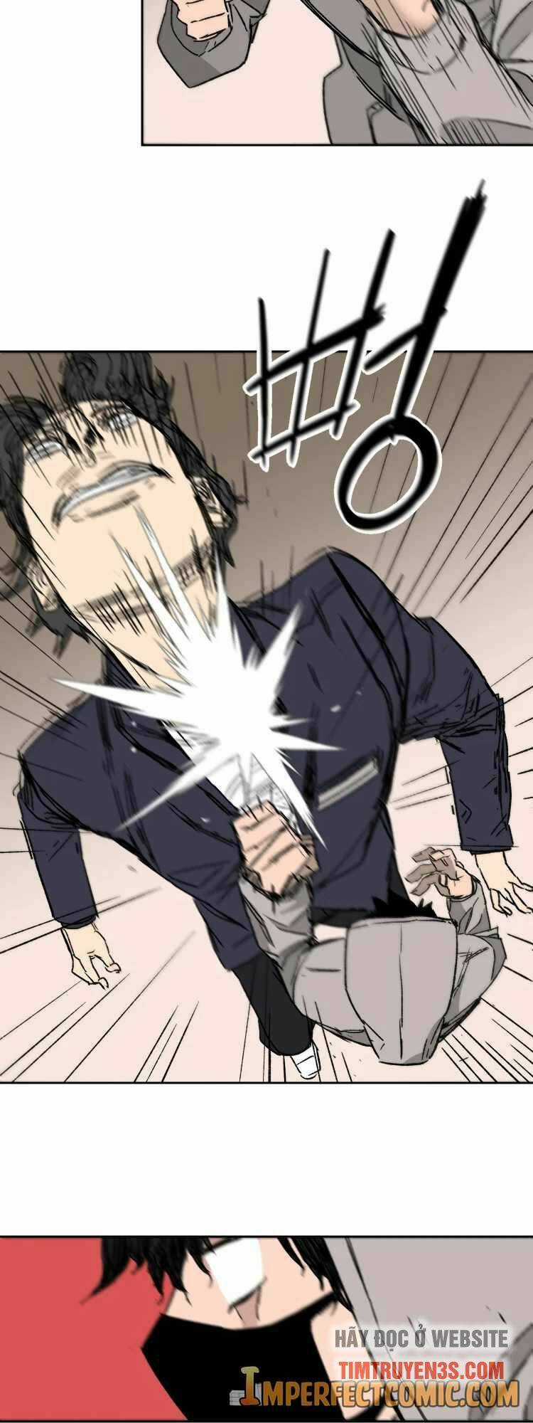 30 Ngày Chapter 8 trang 20