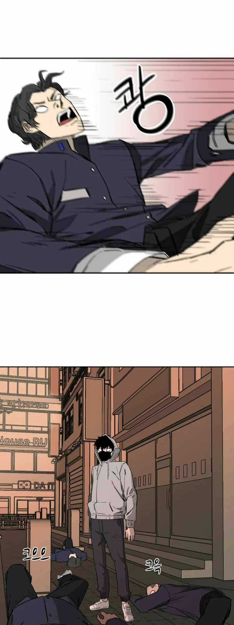 30 Ngày Chapter 8 trang 21