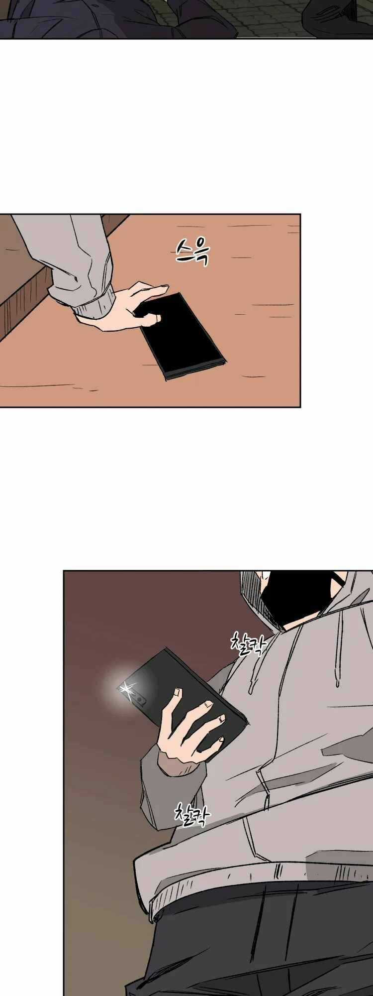 30 Ngày Chapter 8 trang 22