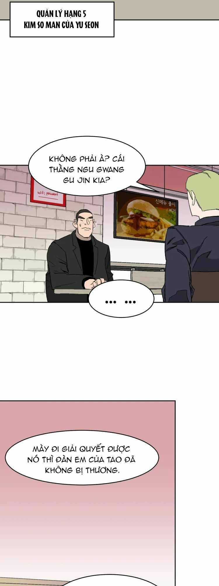 30 Ngày Chapter 8 trang 26