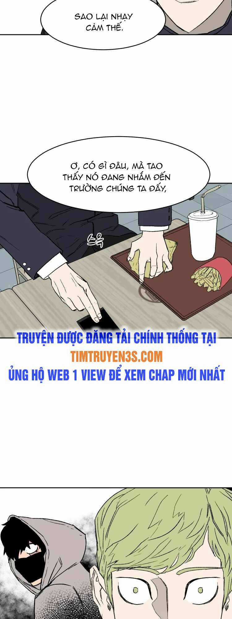 30 Ngày Chapter 8 trang 28