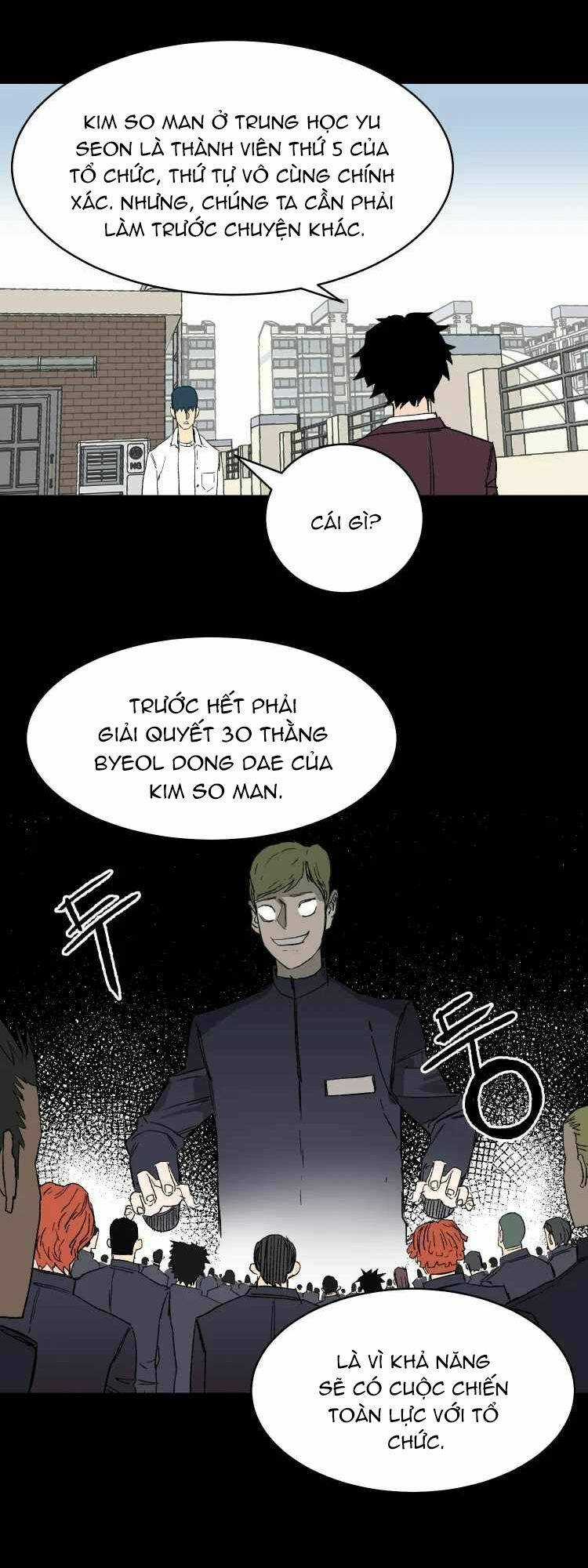 30 Ngày Chapter 8 trang 3