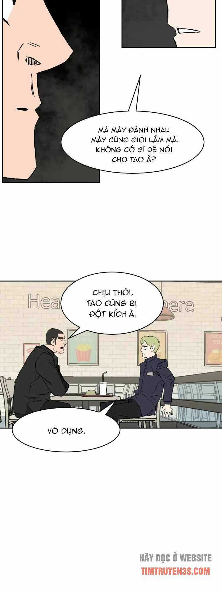 30 Ngày Chapter 8 trang 30