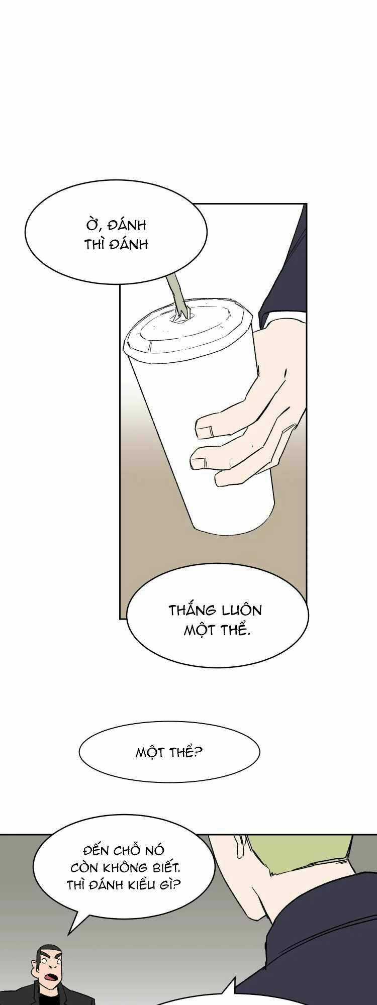 30 Ngày Chapter 8 trang 31