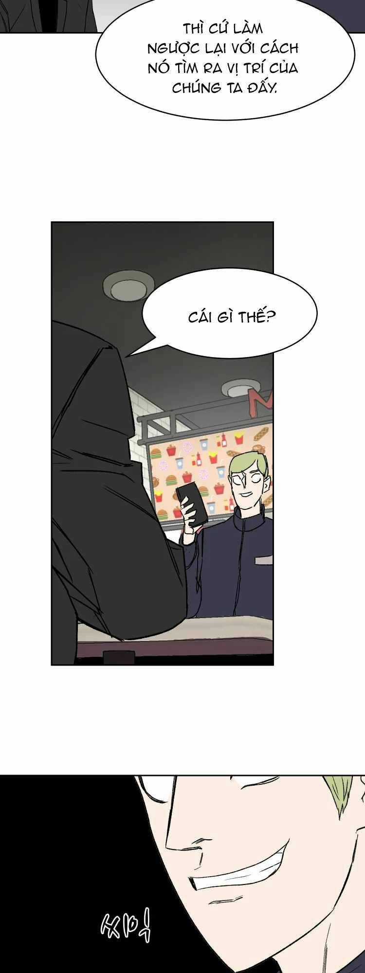 30 Ngày Chapter 8 trang 32