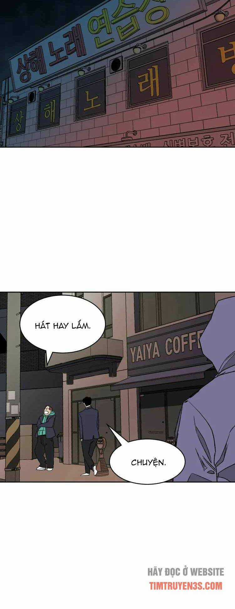 30 Ngày Chapter 8 trang 35