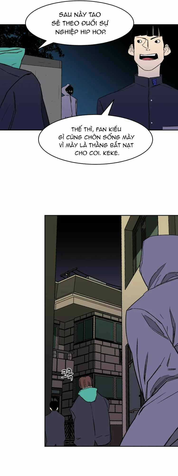 30 Ngày Chapter 8 trang 36