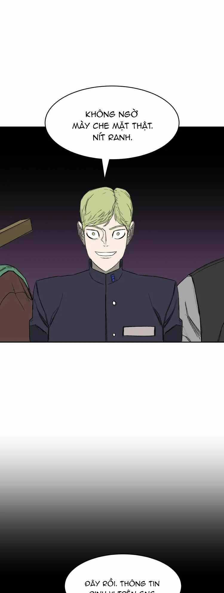 30 Ngày Chapter 8 trang 39