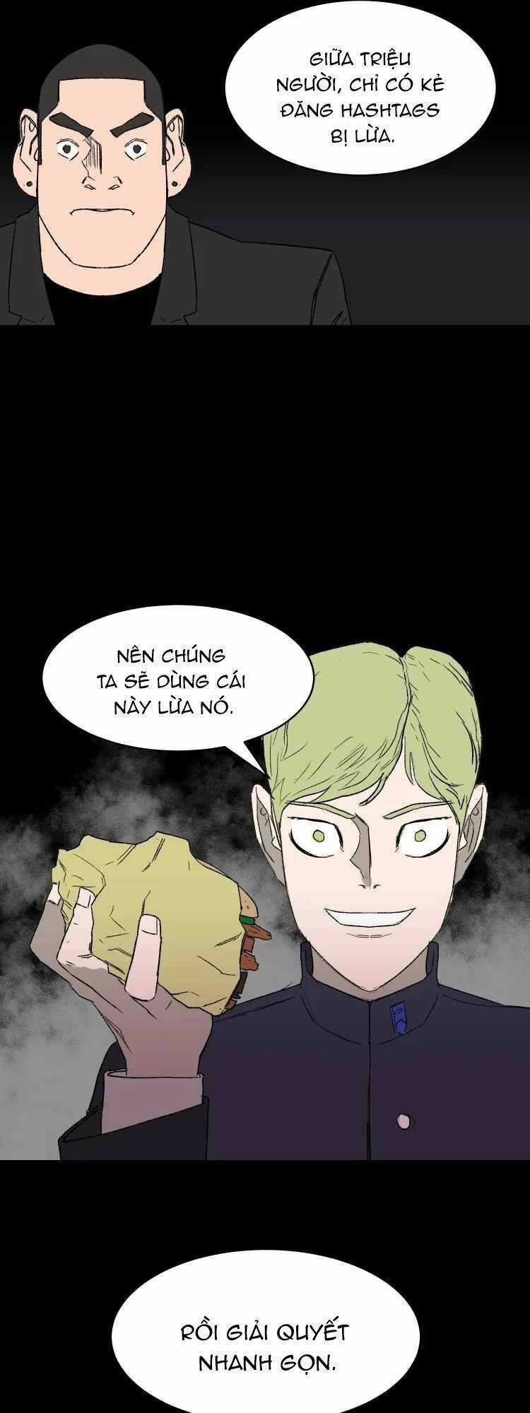 30 Ngày Chapter 8 trang 41