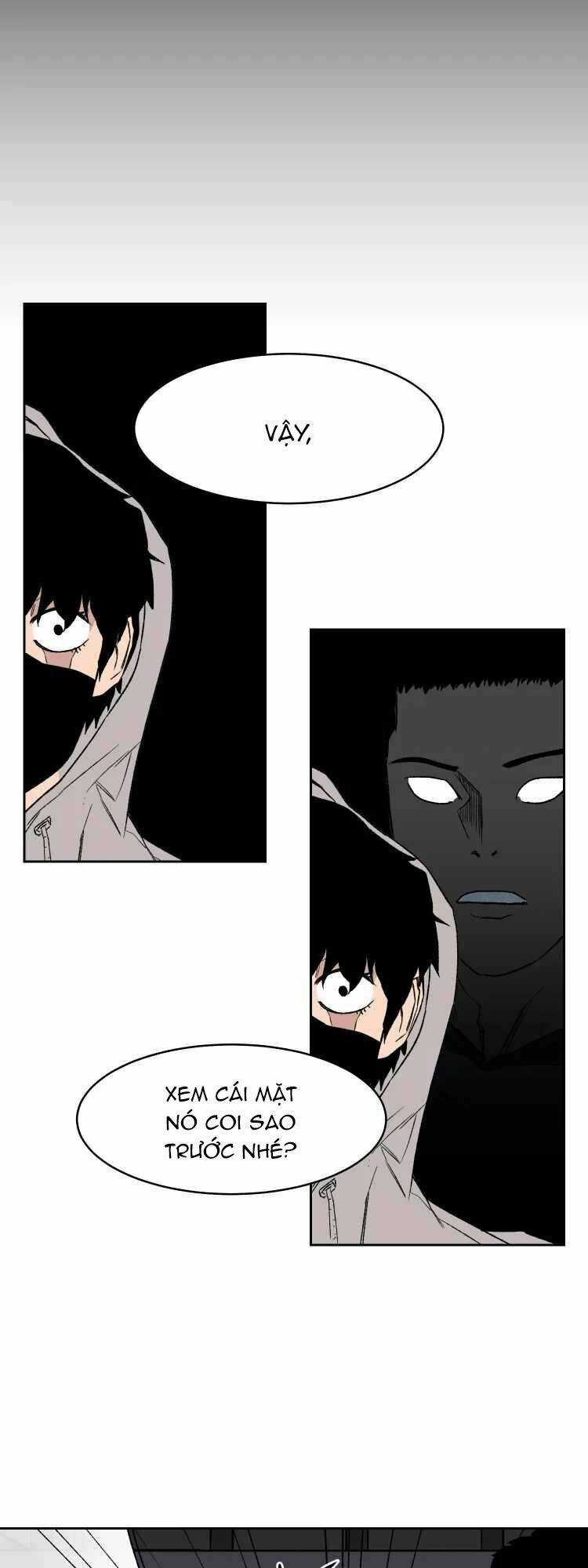 30 Ngày Chapter 8 trang 43