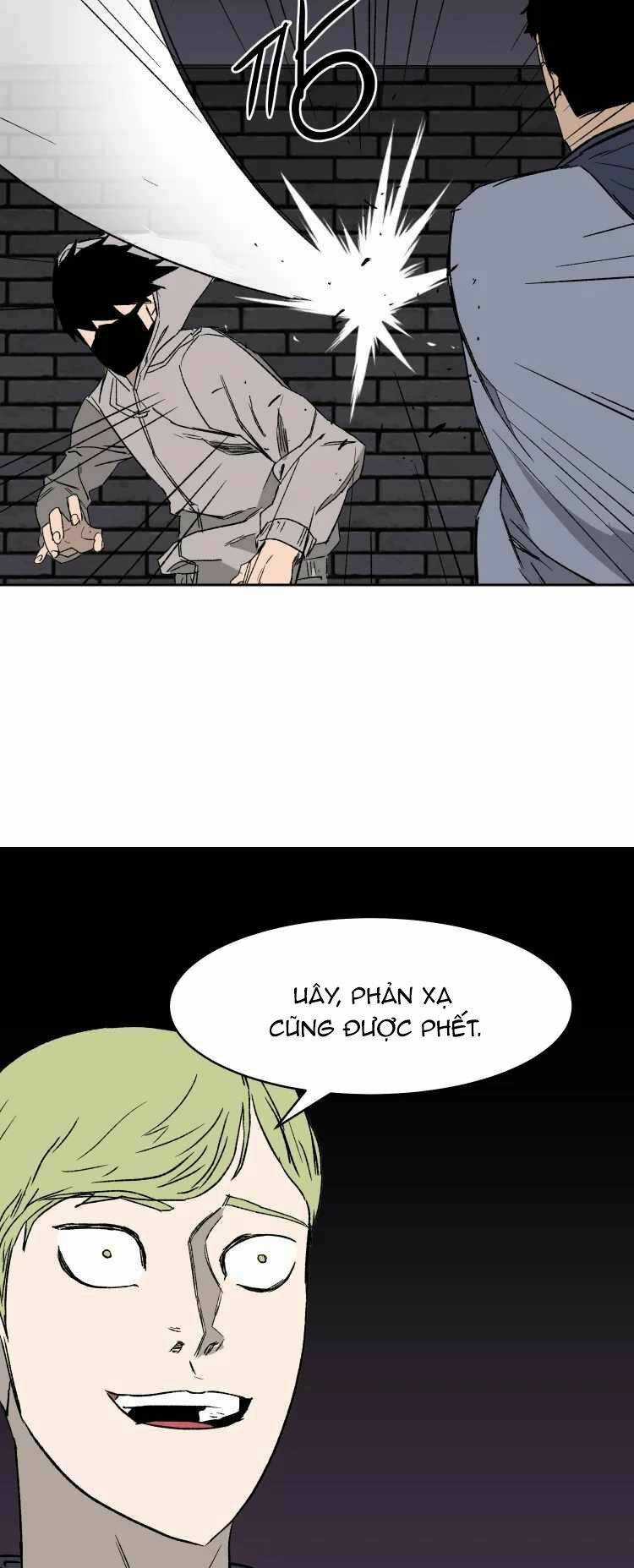 30 Ngày Chapter 8 trang 44