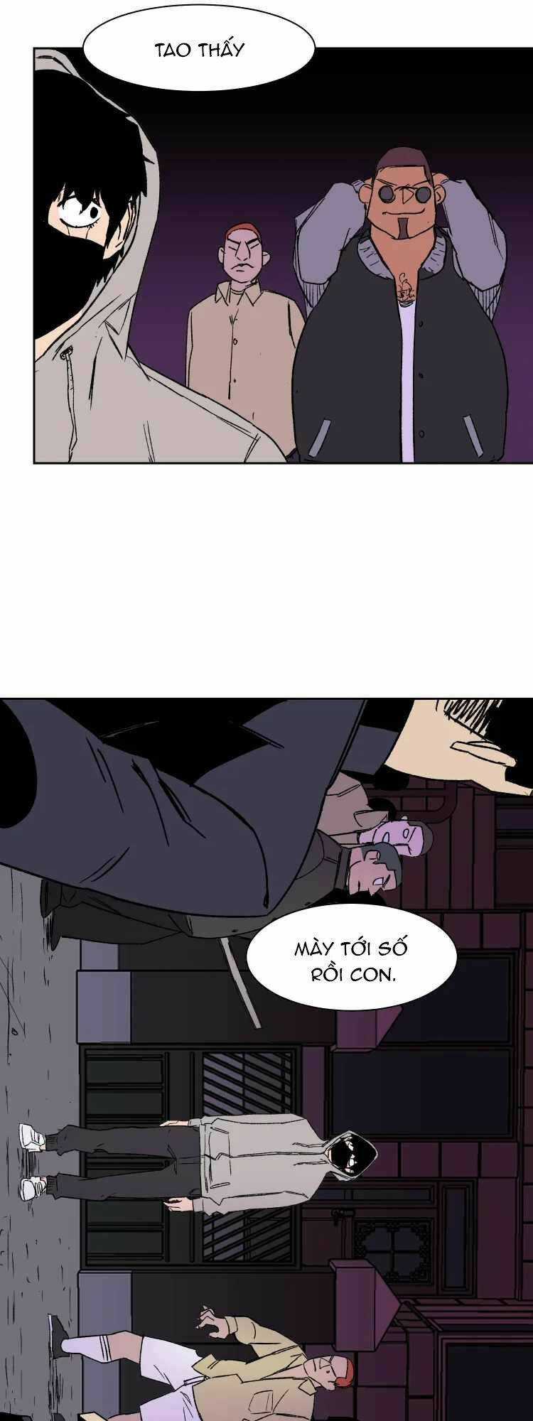 30 Ngày Chapter 8 trang 46