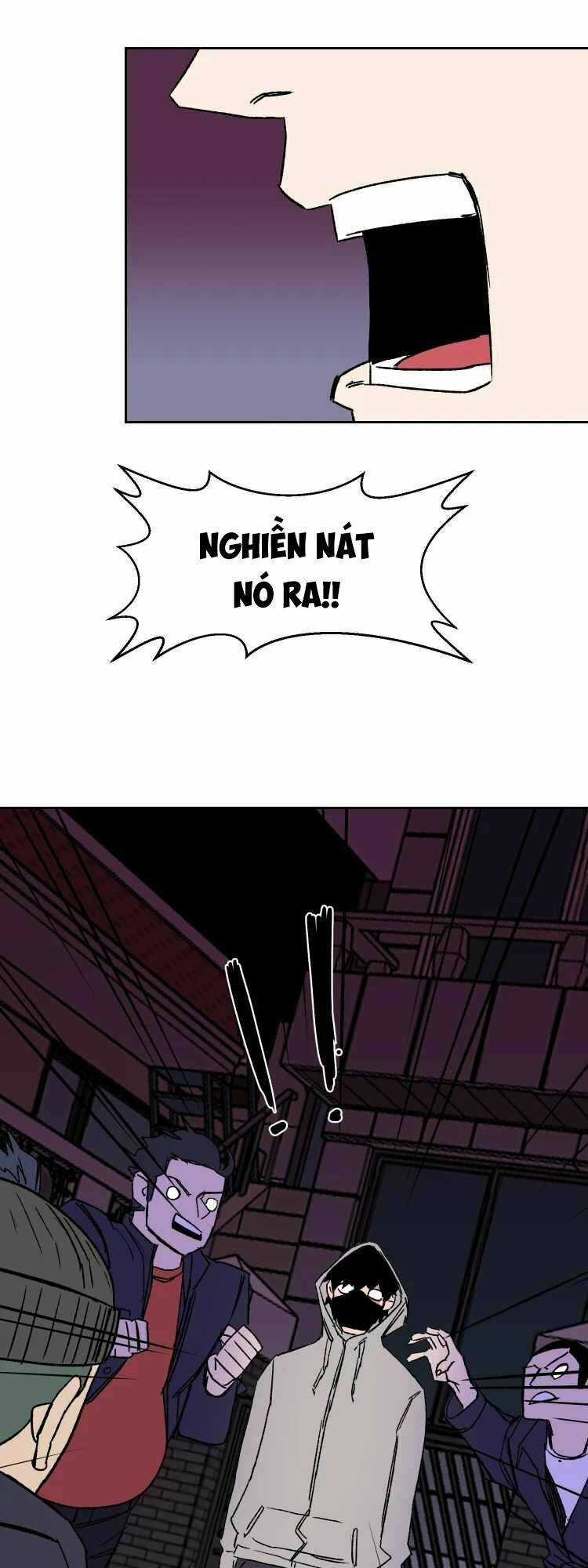 30 Ngày Chapter 8 trang 48