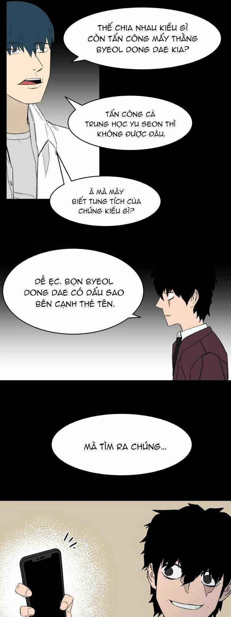 30 Ngày Chapter 8 trang 6