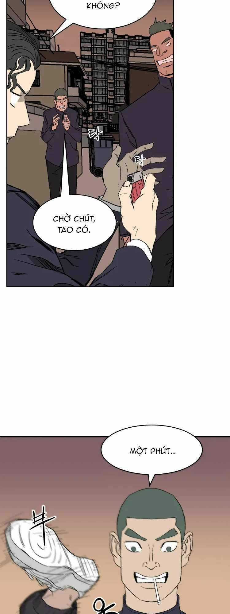 30 Ngày Chapter 8 trang 9