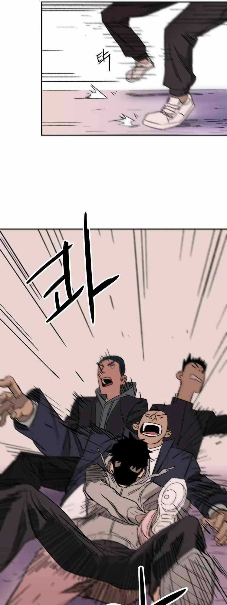 30 Ngày Chapter 9 trang 10