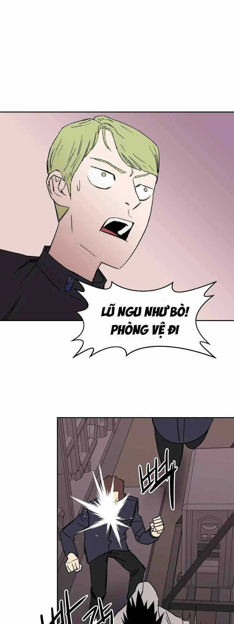 30 Ngày Chapter 9 trang 16