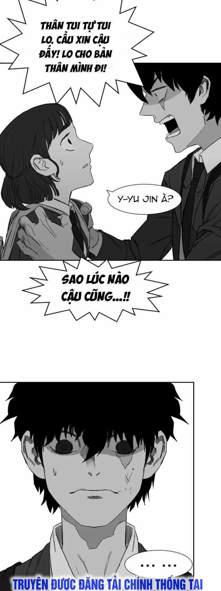 30 Ngày Chapter 9 trang 21