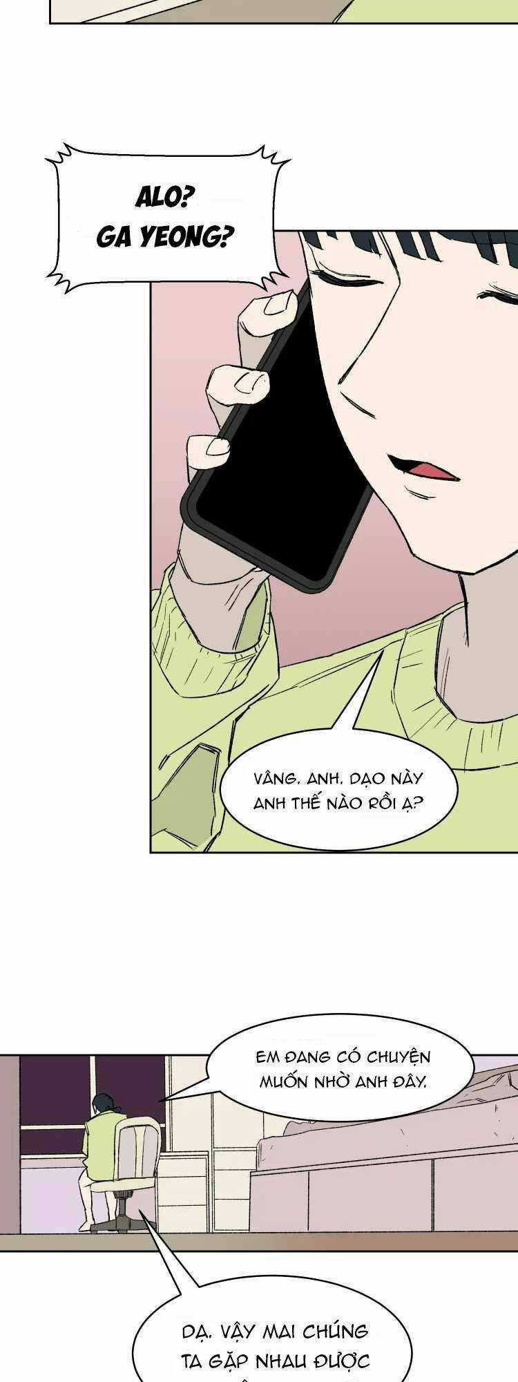 30 Ngày Chapter 9 trang 23