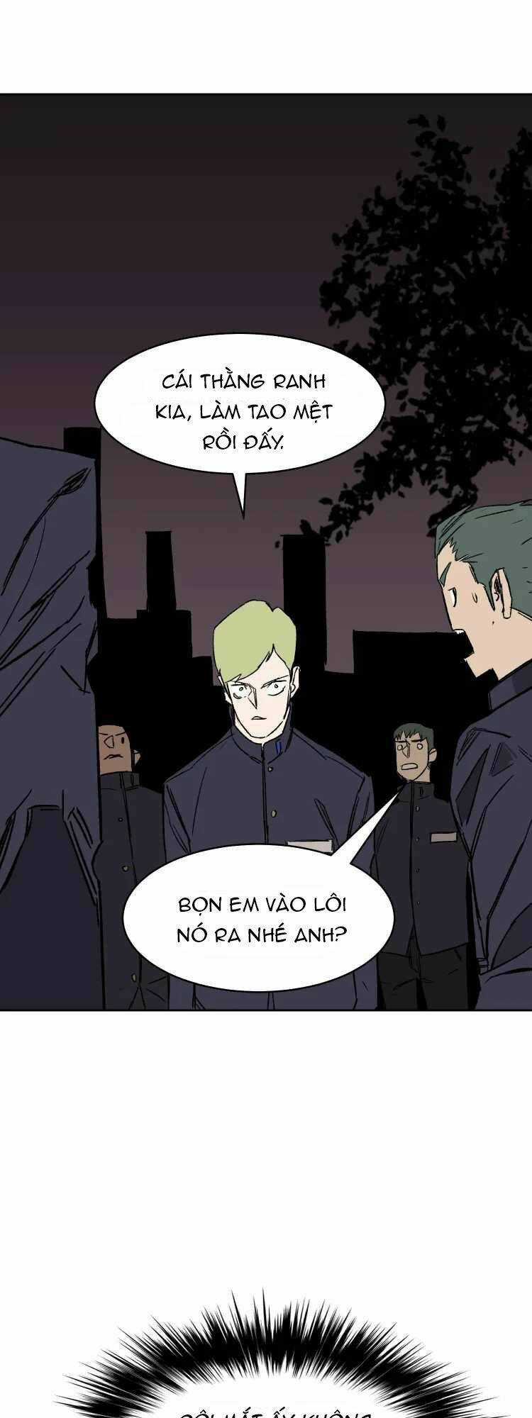 30 Ngày Chapter 9 trang 25