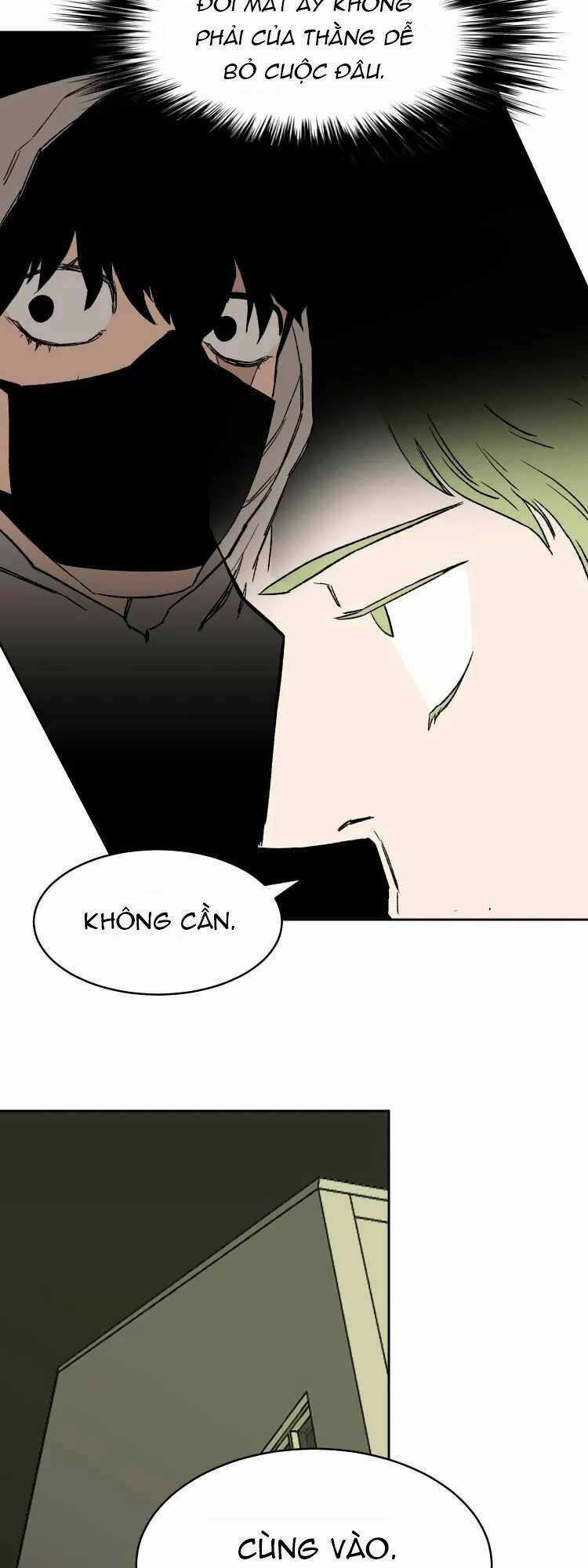 30 Ngày Chapter 9 trang 26