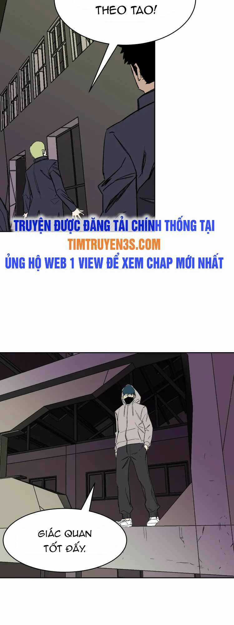 30 Ngày Chapter 9 trang 27