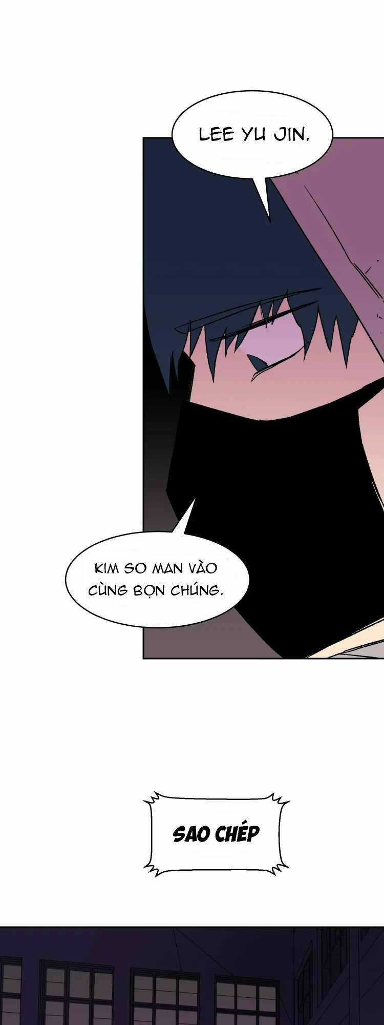 30 Ngày Chapter 9 trang 28