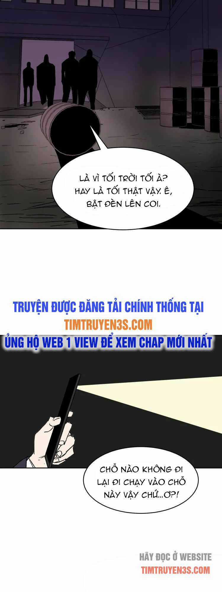 30 Ngày Chapter 9 trang 29