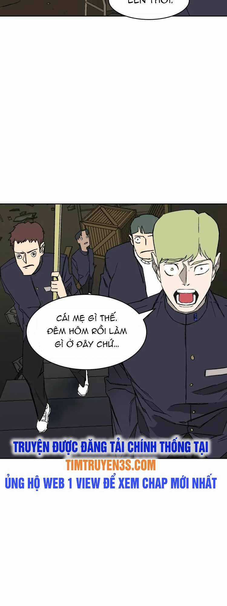 30 Ngày Chapter 9 trang 31