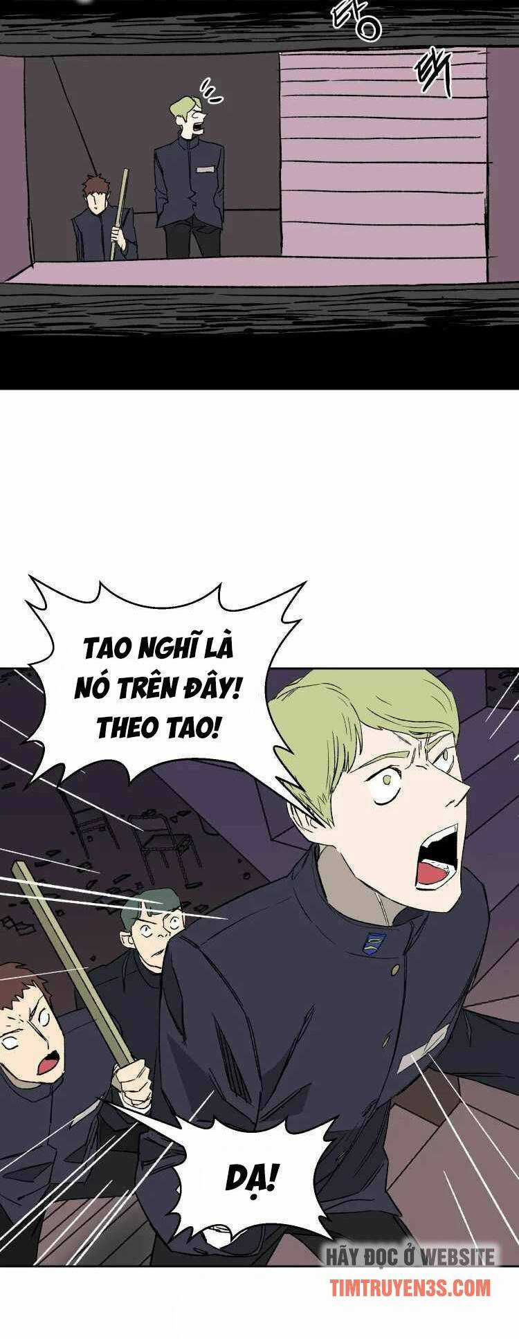 30 Ngày Chapter 9 trang 34