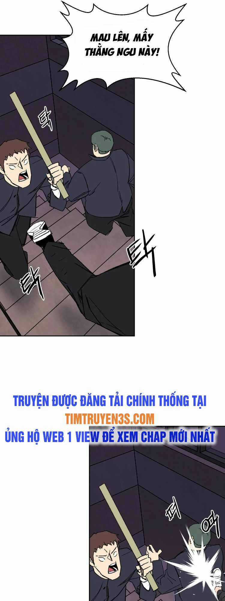 30 Ngày Chapter 9 trang 35