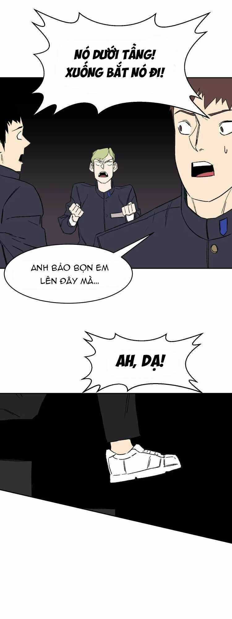 30 Ngày Chapter 9 trang 40