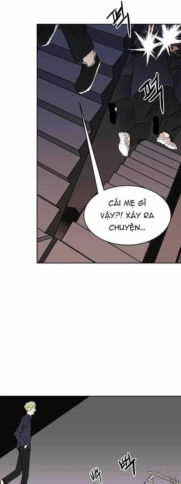 30 Ngày Chapter 9 trang 45