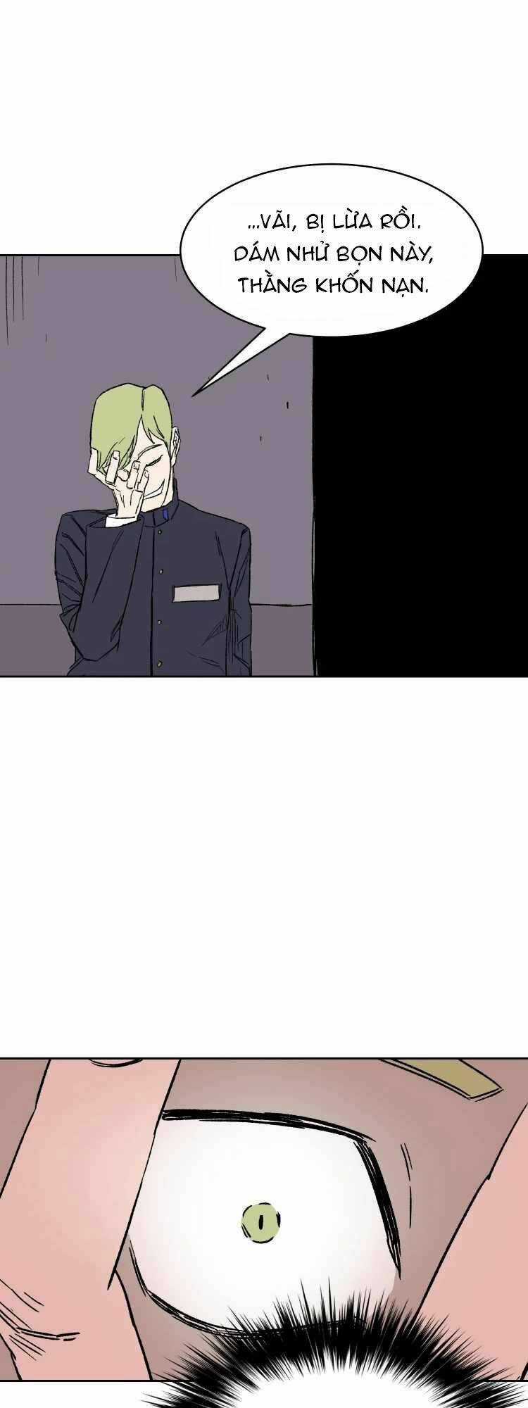 30 Ngày Chapter 9 trang 47